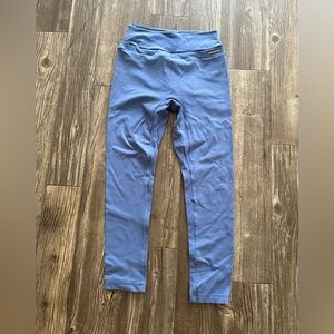 Whitney Simmons x gymshark leggings